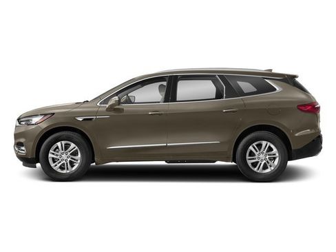 Used 2018 Buick Enclave Avenir w/ Avenir Technology Package AWD/4WD image 3