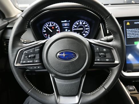 Used 2025 Subaru Legacy Premium image 25