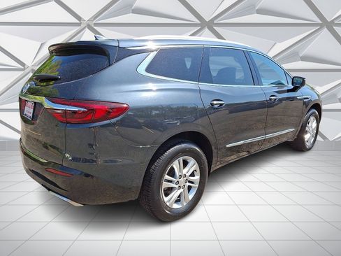 Used 2020 Buick Enclave Essence w/ LPO, Floor Liner Package FWD image 11