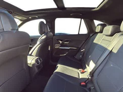 Certified 2026 Mercedes-Benz GLC 300 4MATIC image 3