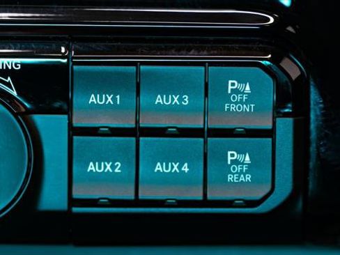 Used 2024 RAM 1500 TRX image 41