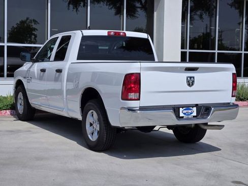 Certified 2023 RAM 1500 Tradesman w/ Popular Equipment Group image 5