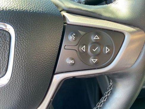 Used 2023 GMC Acadia AT4 w/ Technology Package image 18