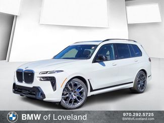 New 2027 BMW X7 M60i AWD/4WD video 1