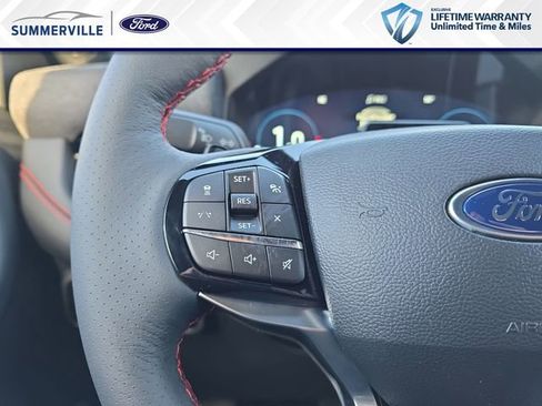 New 2026 Ford Explorer ST w/ Sun And Sound Package AWD/4WD image 19