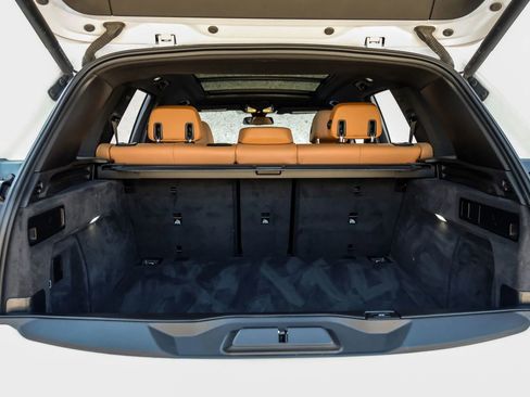 Used 2022 BMW X5 sDrive40i w/ M Sport Package image 59