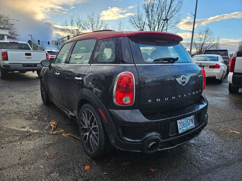 Used 2014 MINI Cooper Countryman John Cooper Works image 5