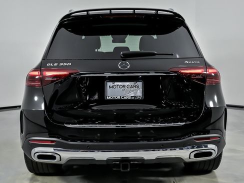 Used 2024 Mercedes-Benz GLE 350 4MATIC image 11