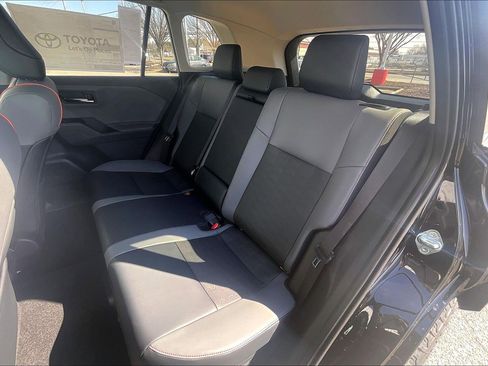 New 2026 Toyota RAV4 FWD image 13