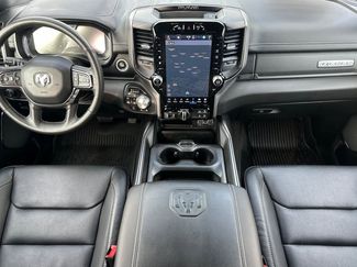 Used 2024 RAM 1500 Rebel w/ Rebel Level 2 Equipment Group video 3