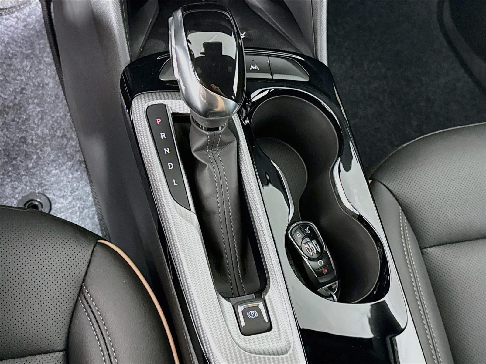 New 2026 Buick Envista Avenir FWD image 18