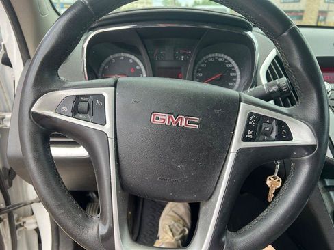 Used 2011 GMC Terrain SLE w/ Convenience Package FWD image 6
