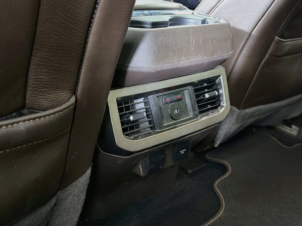 Used 2024 Ford F250 King Ranch AWD/4WD image 29