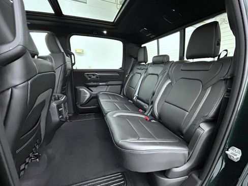 New 2026 RAM 1500 RHO w/ RHO Level 1 Equipment Group AWD/4WD image 19