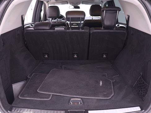 Used 2014 Mercedes-Benz ML 350 BlueTEC 4MATIC image 14