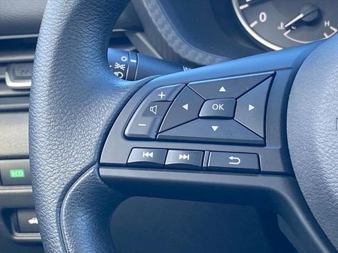 New 2025 Nissan Sentra S image 8