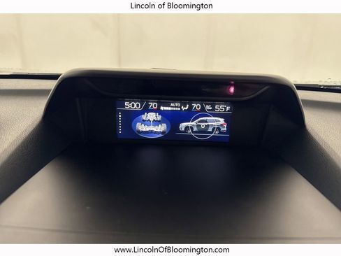 Used 2021 Subaru Forester Touring image 43