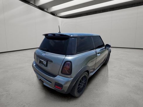 Used 2009 MINI Cooper John Cooper Works FWD image 5