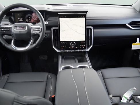 New 2026 GMC Acadia Elevation w/ Black Edition image 26