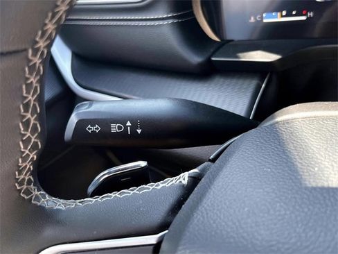 Used 2023 Jeep Grand Cherokee Altitude image 21