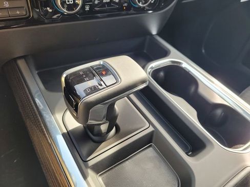 New 2026 Chevrolet Silverado 1500 RST image 10