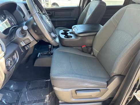 Used 2023 RAM 3500 Tradesman image 10