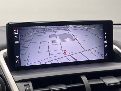 Used 2020 Lexus NX 300 FWD w/ Premium Package image 19