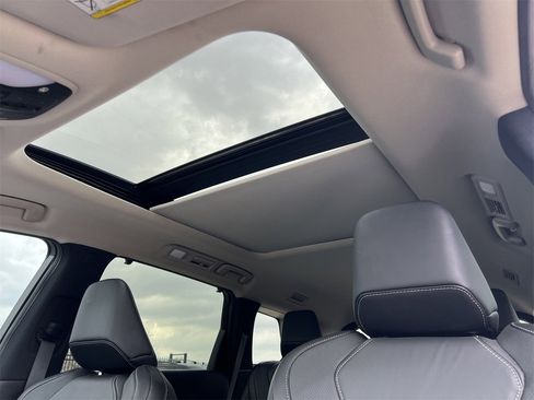 Used 2023 INFINITI QX60 Luxe w/ Cargo Package image 13