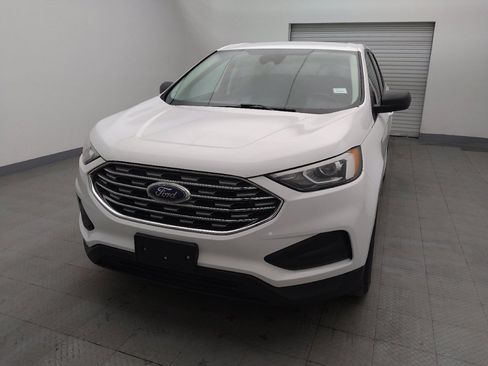 Used 2022 Ford Edge SE image 15