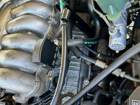 Used 1999 Toyota Tacoma 4x4 Xtracab V6 image 81