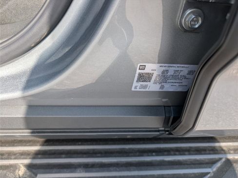 New 2026 Chevrolet Tahoe Premier image 16