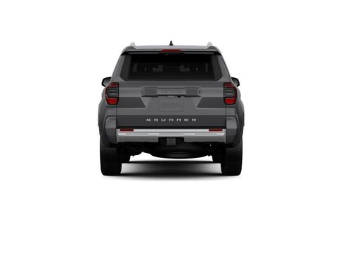 New 2026 Toyota 4Runner Limited image 8