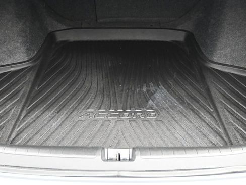 Used 2022 Honda Accord Sport image 14