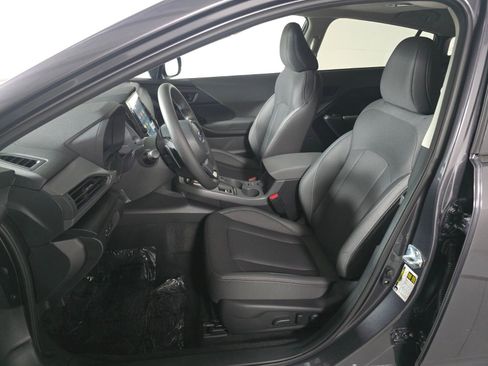 New 2026 Subaru Crosstrek 2.0i Premium image 11