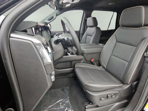 New 2026 GMC Yukon Elevation w/ LPO, Floor Liner Package image 16