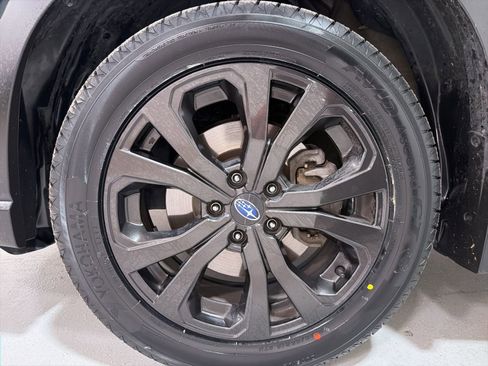 Certified 2023 Subaru Forester Sport image 18