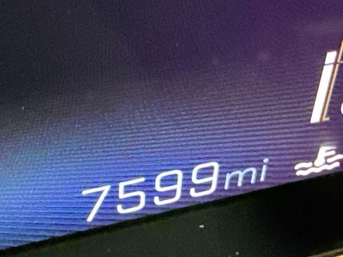 Used 2024 Chevrolet TrailBlazer LS w/ LS Convenience Package image 12