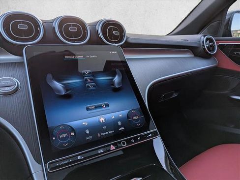 Certified 2025 Mercedes-Benz C 300 C 300 image 13