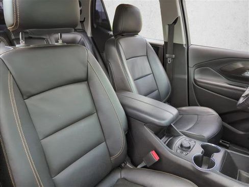 Used 2018 GMC Terrain SLT w/ Preferred Package image 25