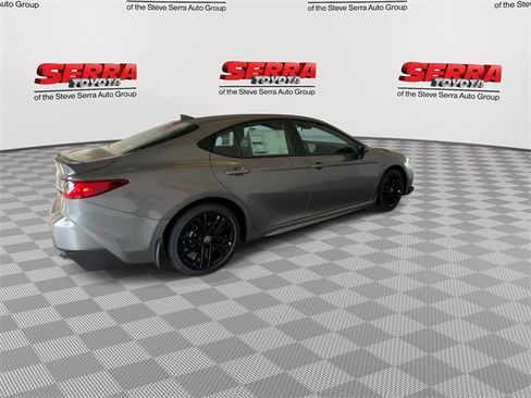 New 2026 Toyota Camry SE image 9
