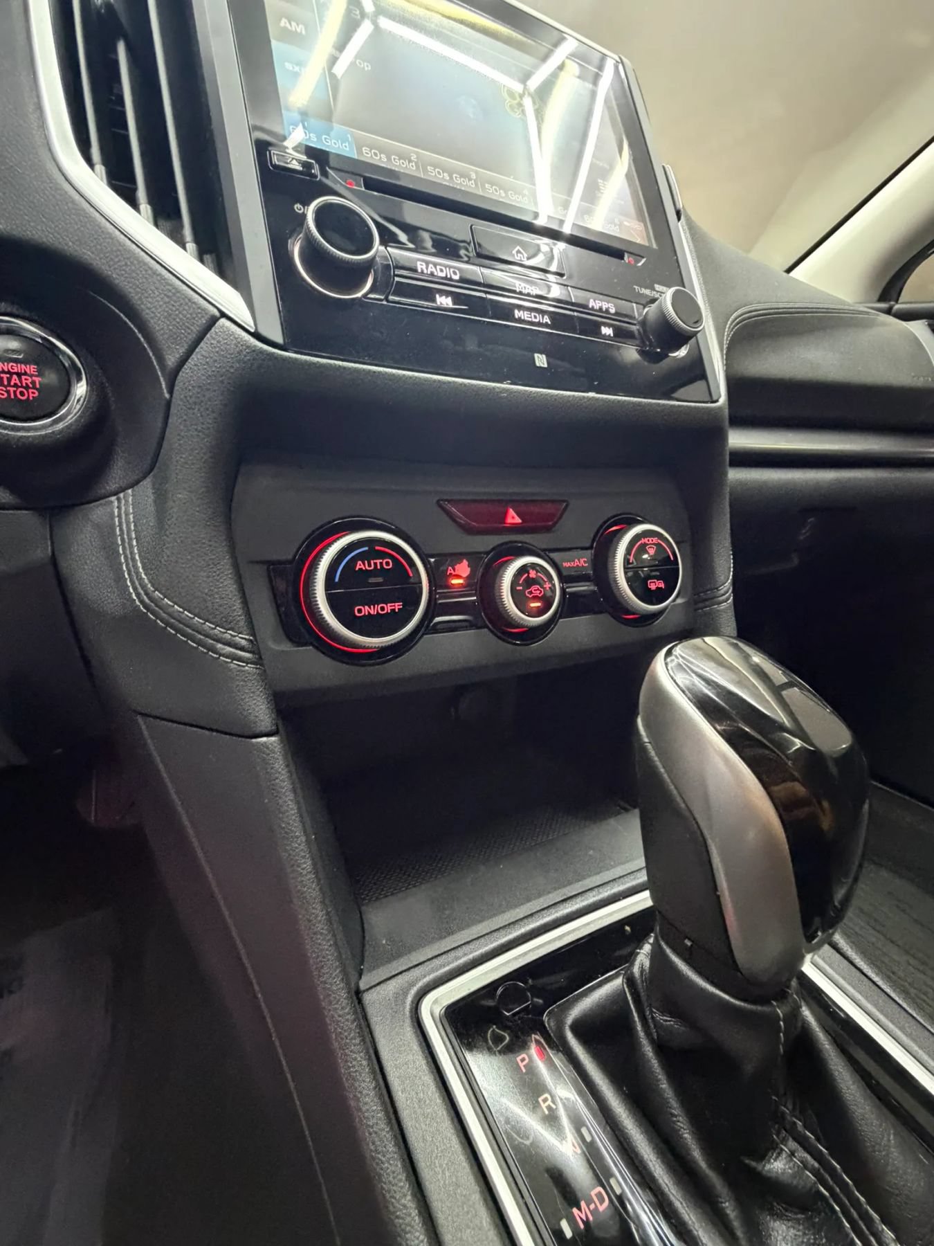 Used 2018 Subaru Impreza 2.0i Limited AWD/4WD image 24