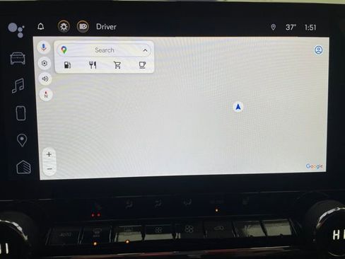 Certified 2023 Chevrolet Colorado Z71 w/ Z71 Convenience Package 2 image 4