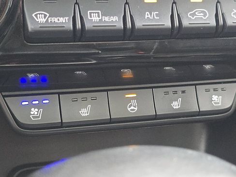 Used 2020 Kia Sportage SX FWD image 6
