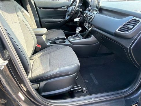 Used 2021 Kia Seltos S image 13