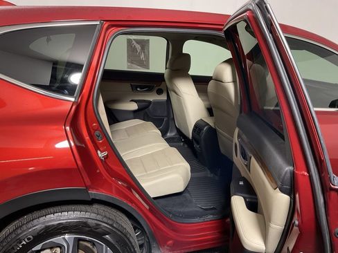 Used 2019 Honda CR-V EX-L image 33