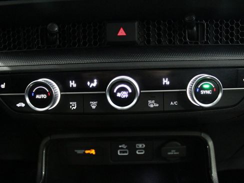 Certified 2024 Honda CR-V EX image 30