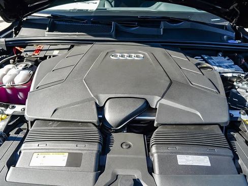 New 2026 Audi Q7 3.0T Premium Plus image 30