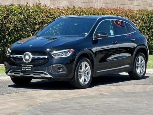 Used 2023 Mercedes-Benz GLA 250 image 8