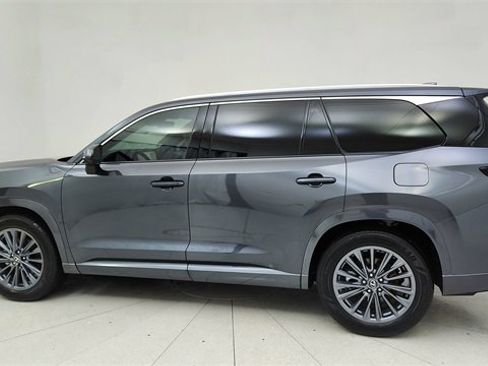 Used 2025 Lexus TX 350 FWD w/ Convenience Package image 4