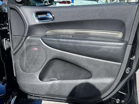 Used 2017 Dodge Durango GT w/ Premium Group image 26